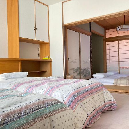 Guesthouse Namaste 가나자와 외부 사진