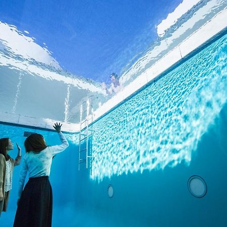 Guesthouse Namaste 가나자와 외부 사진