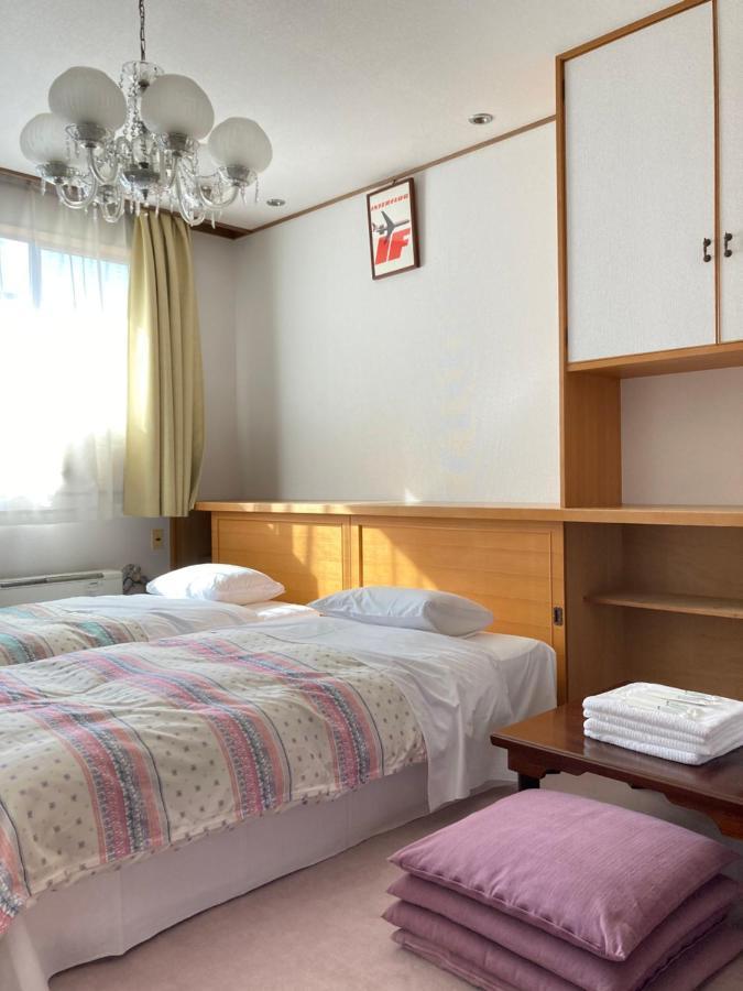 Guesthouse Namaste 가나자와 외부 사진