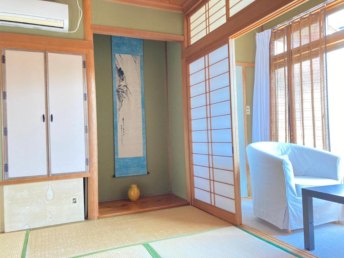 Guesthouse Namaste 가나자와 외부 사진