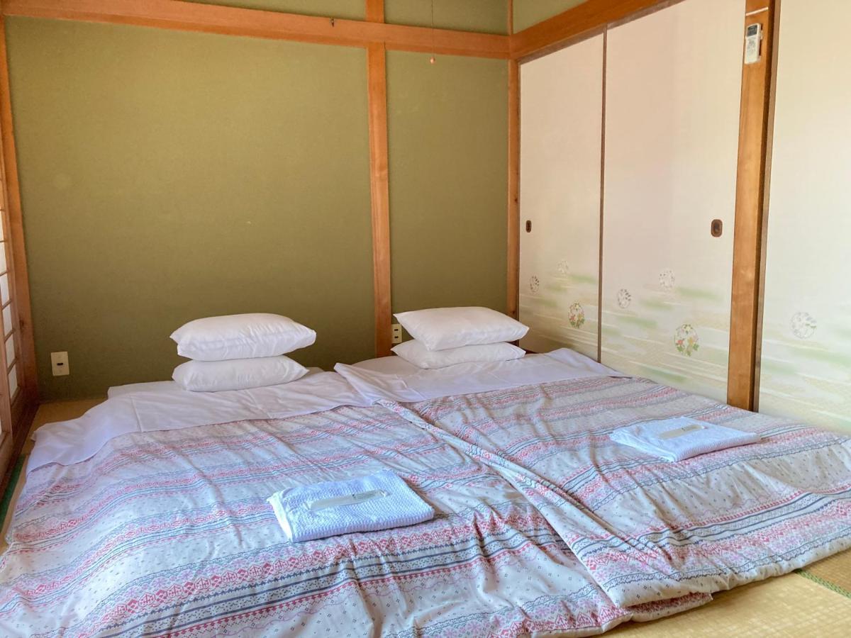 Guesthouse Namaste 가나자와 외부 사진