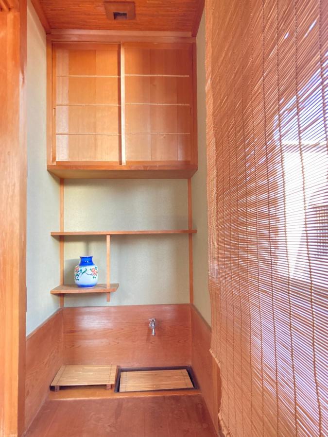Guesthouse Namaste 가나자와 외부 사진