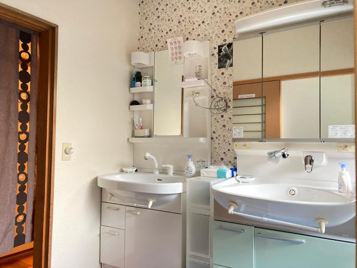Guesthouse Namaste 가나자와 외부 사진