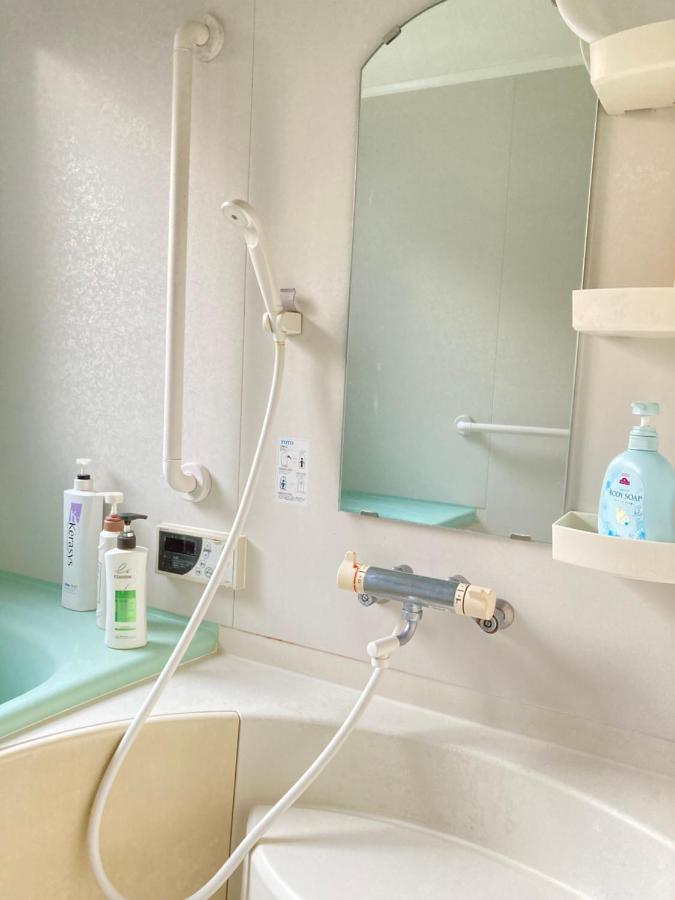 Guesthouse Namaste 가나자와 외부 사진