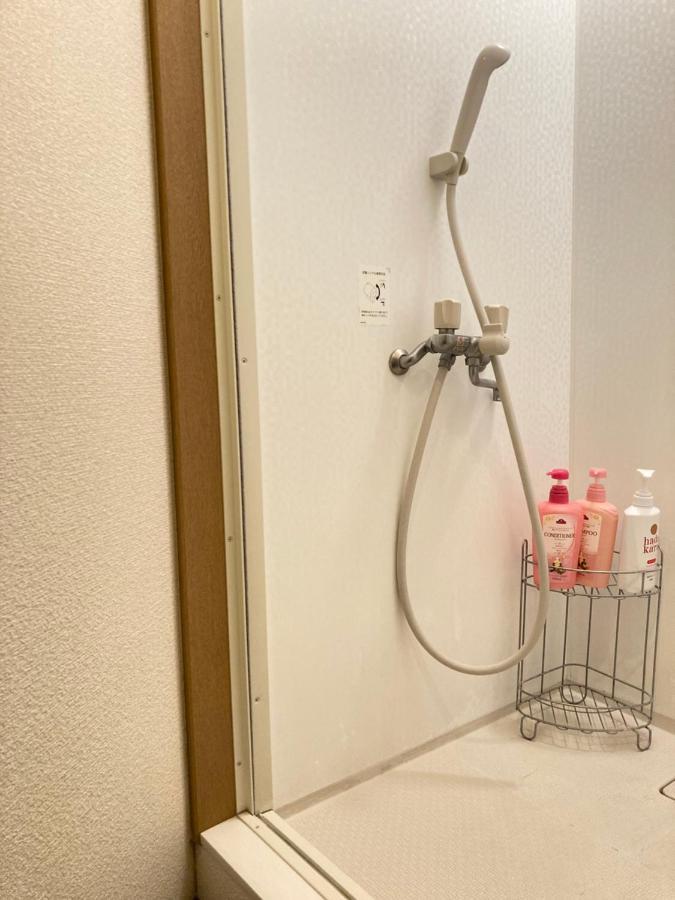 Guesthouse Namaste 가나자와 외부 사진