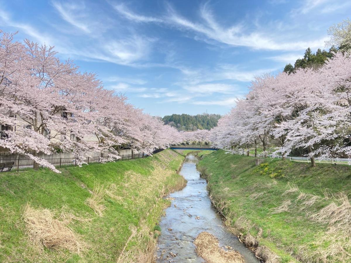 Guesthouse Namaste 가나자와 외부 사진