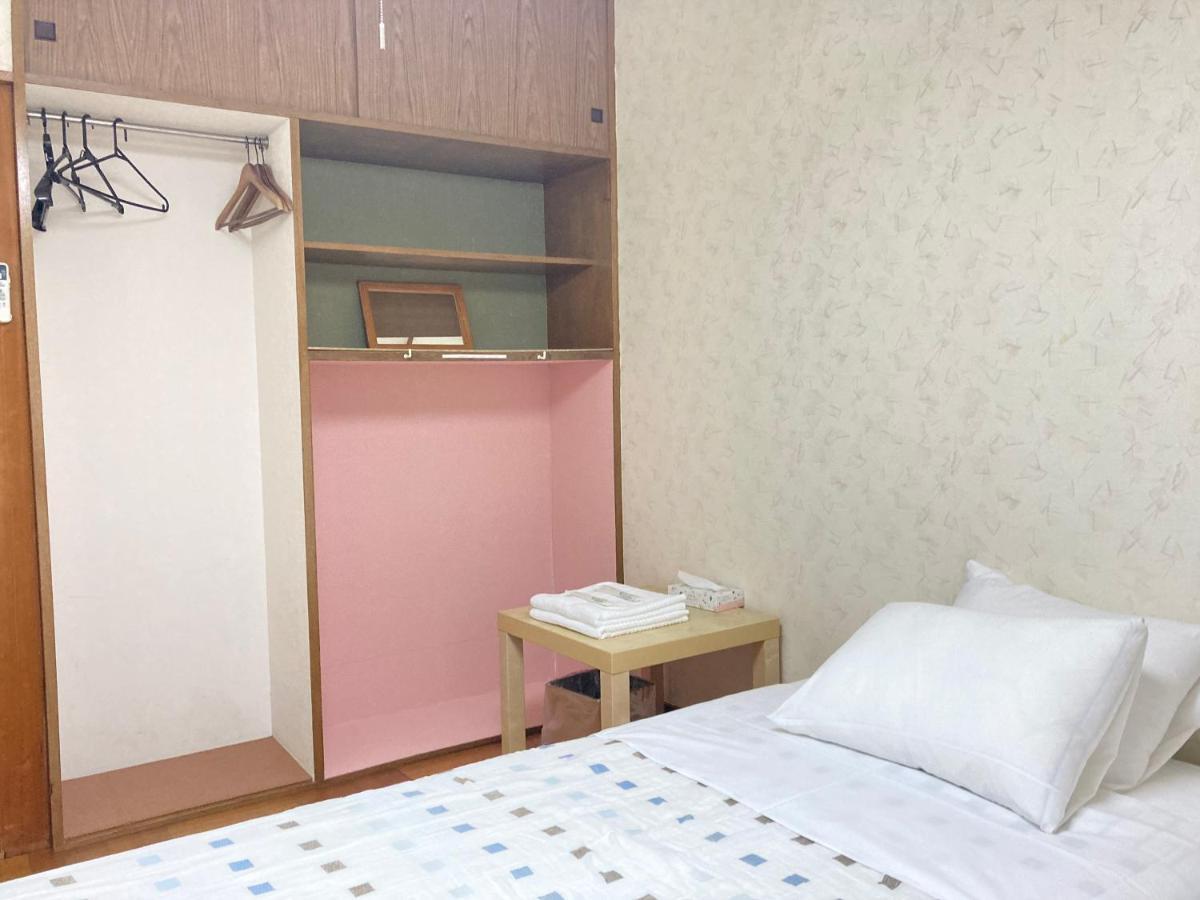 Guesthouse Namaste 가나자와 외부 사진