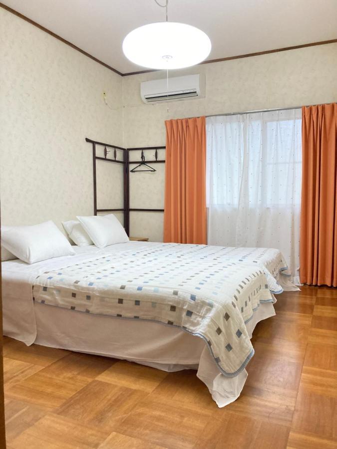 Guesthouse Namaste 가나자와 외부 사진