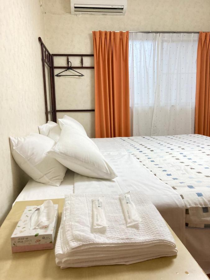 Guesthouse Namaste 가나자와 외부 사진