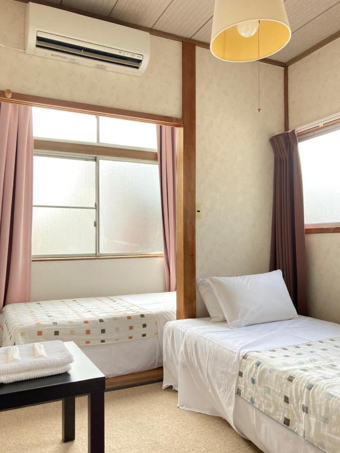 Guesthouse Namaste 가나자와 외부 사진