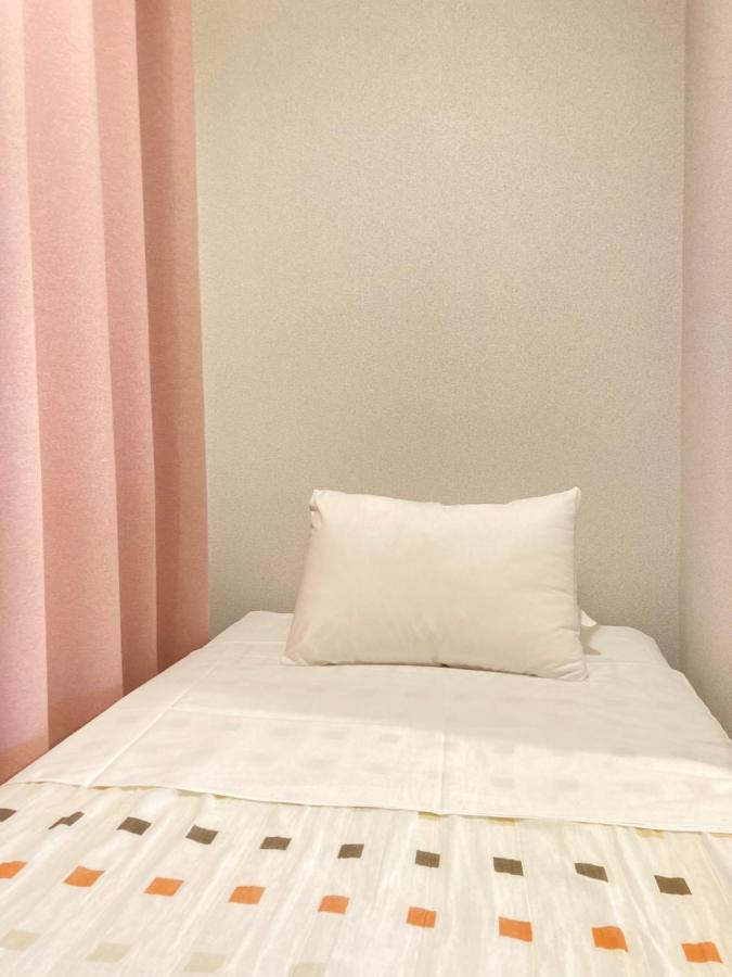 Guesthouse Namaste 가나자와 외부 사진