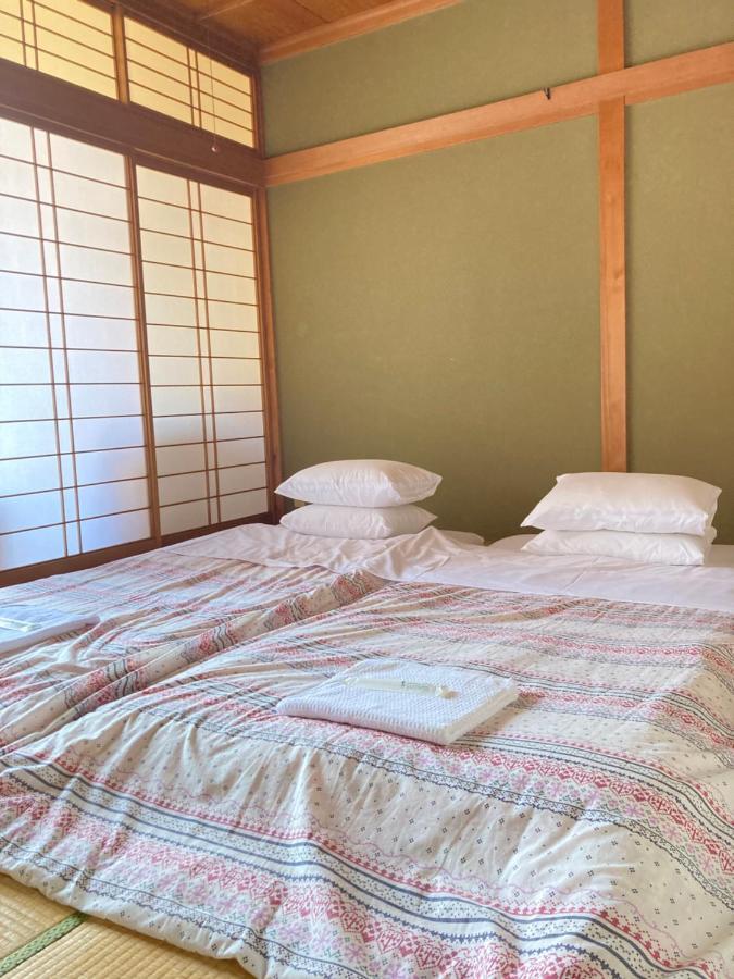 Guesthouse Namaste 가나자와 외부 사진
